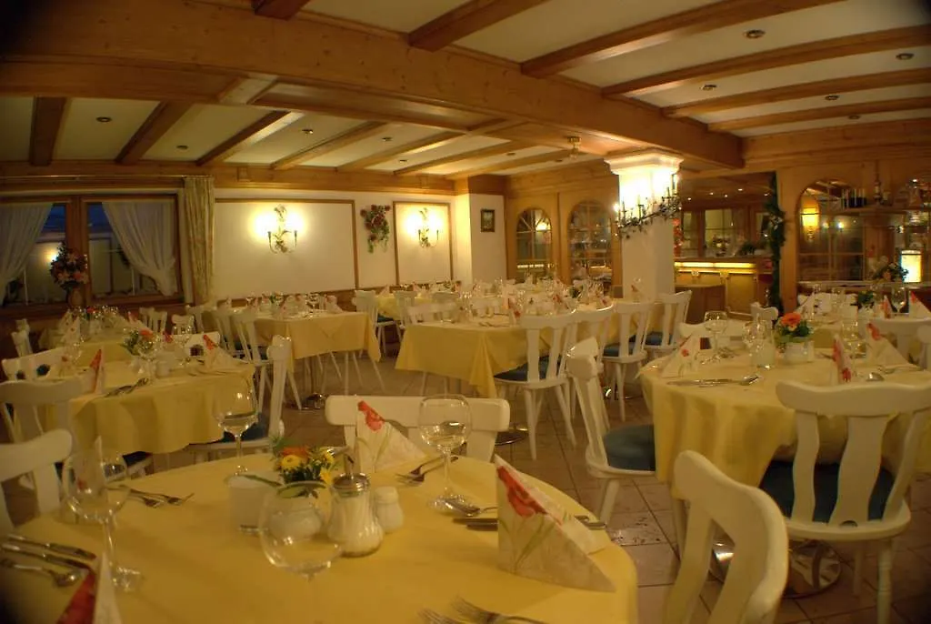 Akzent Hotel Alpenrose Nesselwang