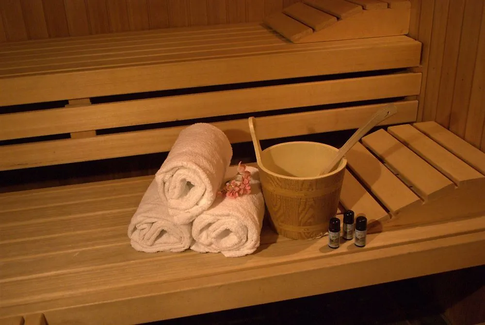 Akzent Hotel Alpenrose Nesselwang Germany