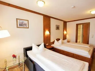 Akzent Hotel Alpenrose Nesselwang