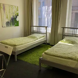 Bedpark Altona Hambourg