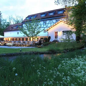Hotel Inselmuehle, Munich